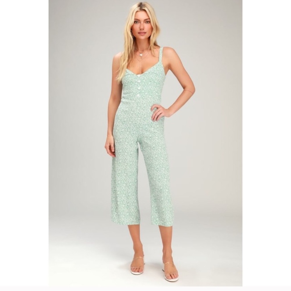 Faithfull the Brand Jumpsuit